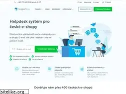 Sites similar to supportbox.cz