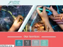 Sites similar to supportcenteronline.org