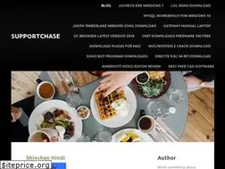 Sites similar to supportchase768.weebly.com
