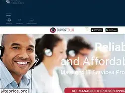 Sites similar to supportclub.com