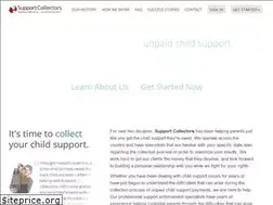 Sites similar to supportcollectors.com