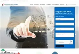 Sites similar to supportcorporate.com