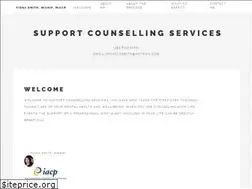 Sites similar to supportcounsellingservices.ie