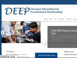 Sites similar to supportdeep.org