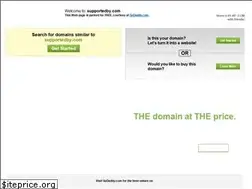 Sites similar to supportedby.com