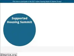 Sites similar to supportedhousing.ca