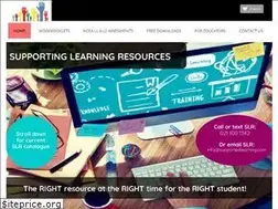 Sites similar to supportedlearning.com