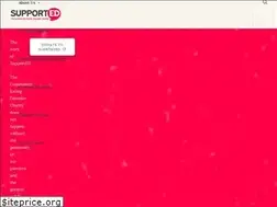 Sites similar to supportedscotland.org