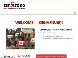 Sites similar to supporteducationtogo.org