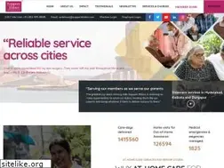 Sites similar to supportelders.com