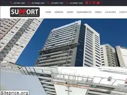 Sites similar to supportequipamento.com.br