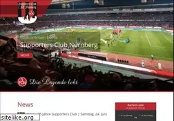 Sites similar to supporters-club.de