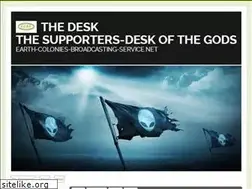 Sites similar to supporters-desk.com
