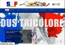 Sites similar to supporters.org