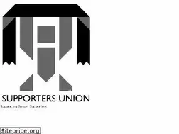 Sites similar to supportersunion.com