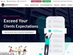 Sites similar to supportfacility.com