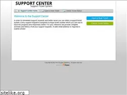 Sites similar to supportforcustomers.com