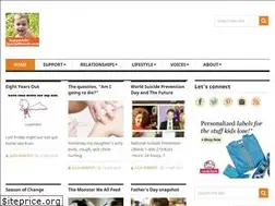 Sites similar to supportforspecialneeds.com