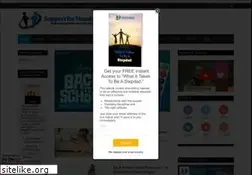 Sites similar to supportforstepdads.com