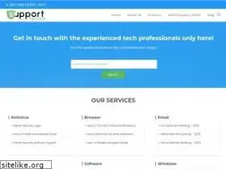 Sites similar to supportforusa.com