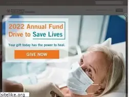 Sites similar to supportfrenchhospital.org