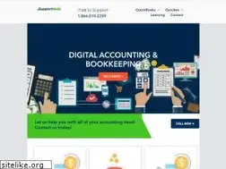 Sites similar to supporthelp.com