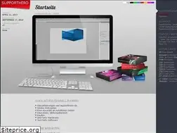 Sites similar to supporthero.de