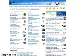 Sites similar to supportingadvancement.com