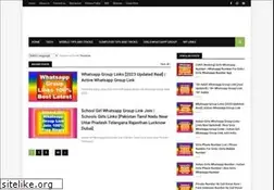 Sites similar to supportingblog.com