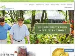 Sites similar to supportingindependence.com