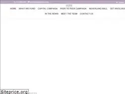 Sites similar to supportinspire.com