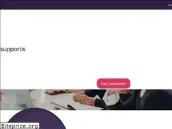 Sites similar to supportis.com