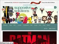 Sites similar to supportivepc.com