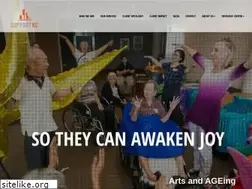 Sites similar to supportkc.org