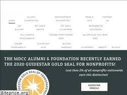 Sites similar to supportmdcc.com
