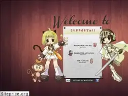 Sites similar to supportmii.com