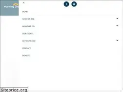 Sites similar to supportmorningstar.com