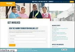 Sites similar to supportmusic.com