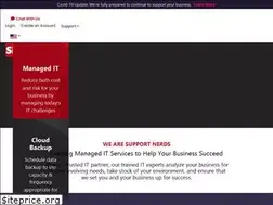 Sites similar to supportnerds.us