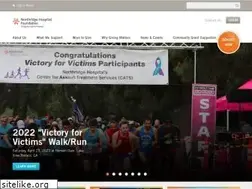Sites similar to supportnorthridge.org