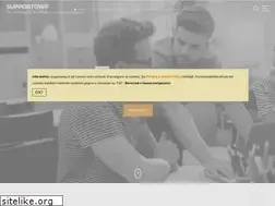 Sites similar to supportowp.it