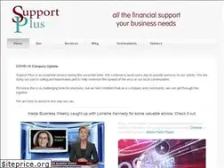 Sites similar to supportplusllc.com