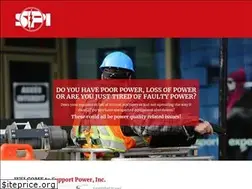 Sites similar to supportpowerinc.com