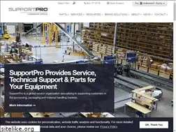 Sites similar to supportpro.pro