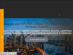 Sites similar to supportrevolution.com
