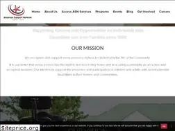 Sites similar to supports.org