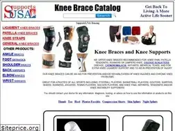 Sites similar to supports4less.com