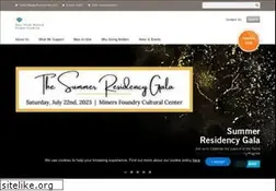 Sites similar to supportsierranevada.org