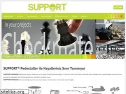 Sites similar to supportsistem.com