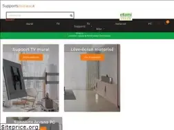 Sites similar to supportsmuraux.fr